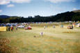Campsite