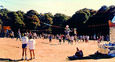 Trance zone