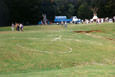 Stone circles