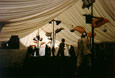 House silhouettes