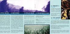 CD booklet pages 3-4