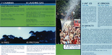 CD booklet pages 5-6
