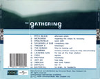 CD case back