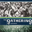 CD booklet front cover