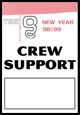 Crew Support