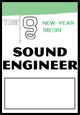 Sound Engineer