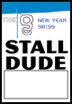 Stall Dude