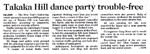 Christchurch Press (2nd edition), 5 January 1999