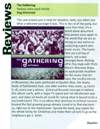 The Gathering: Various (very cool) Artists - Lava Magazine CD review, December 1998