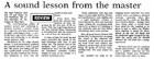 Nelson Mail, 30 December 1998