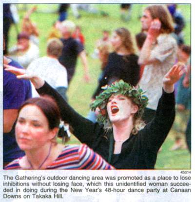 Nelson Mail - Images 98 - 31 December 1998