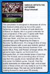 Various Artists - The Gathering - RE:MIX CD review, December 1998