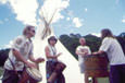 Drumming