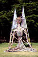 Sculpture