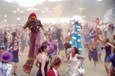 Last Trance stilters 1