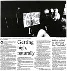 Nelson Mail, 2 January 2001