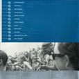CD booklet back cover