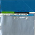 CD booklet front cover