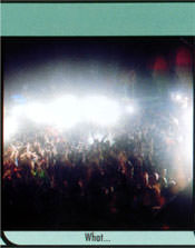Loop magazine, March-April 2000