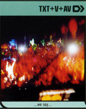 Loop magazine, March-April 2000