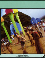 Loop magazine, March-April 2000