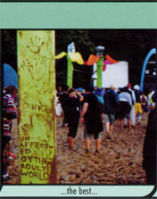 Loop magazine, March-April 2000