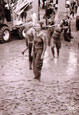 Mud dancer