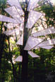 Air sculpture