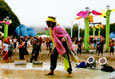 Danceman