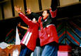 HipHop