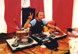 K-tel on the radio