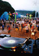 Trance decks