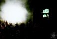 Drum & Bass crowd 1