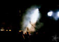 Drum & Bass crowd 3
