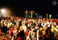 Trance crowd 1