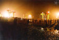 Trance mud