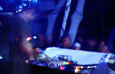 In the mix