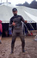 Mud dud