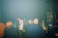 Hardcore crowd
