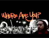 Where Are You? - The Nomad