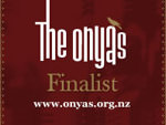 ONYAs finalist